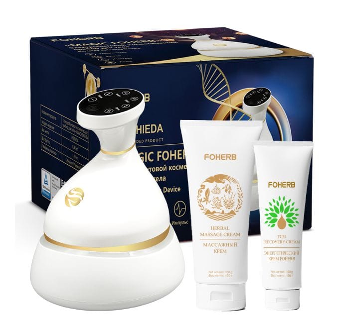 MAGIC FOHERB